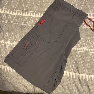 Carhartt scrub pants